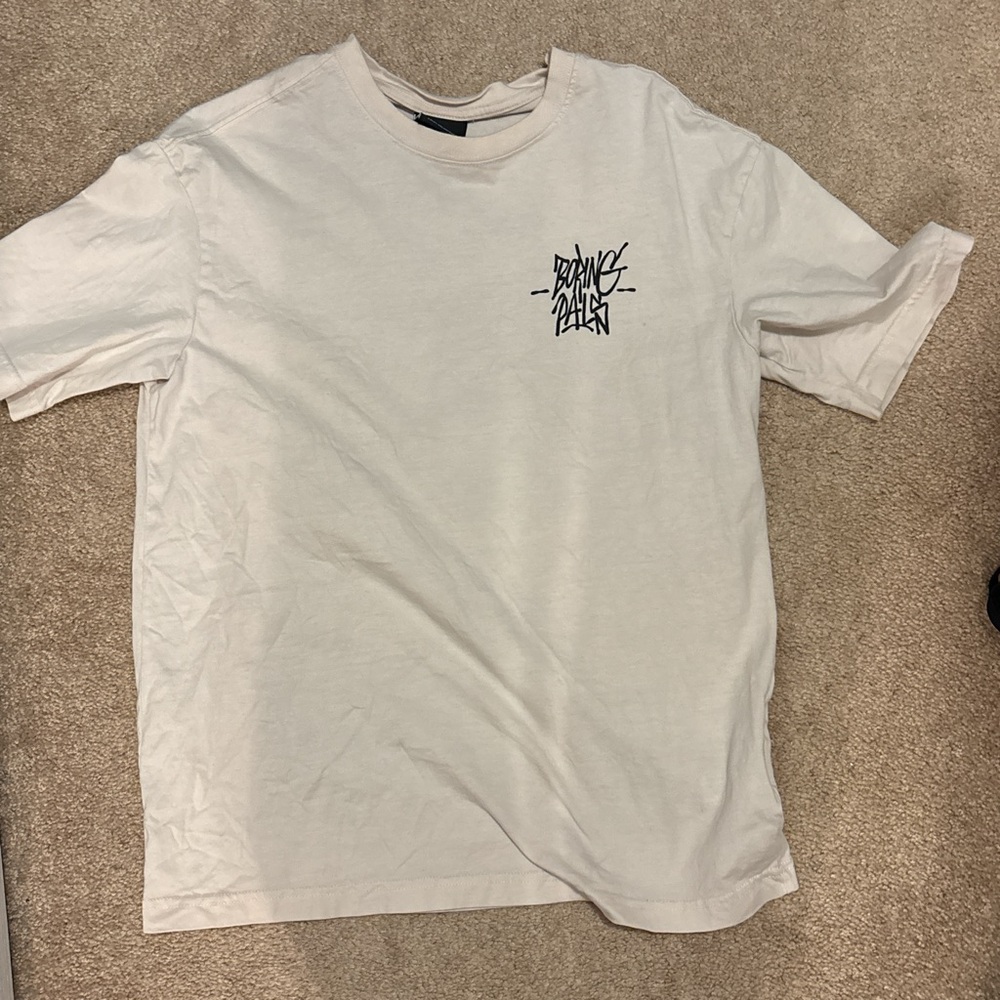 Boring pals  shirts